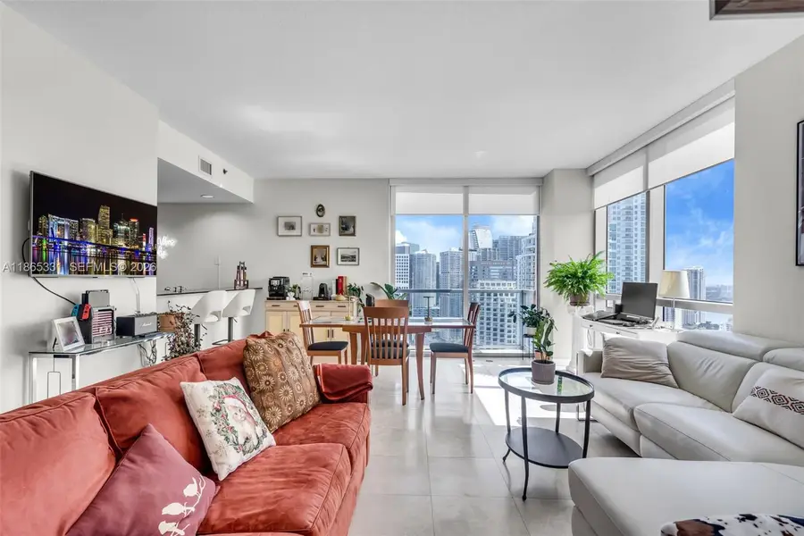 1060 Brickell Ave #3601, Miami, FL 33131 - #2