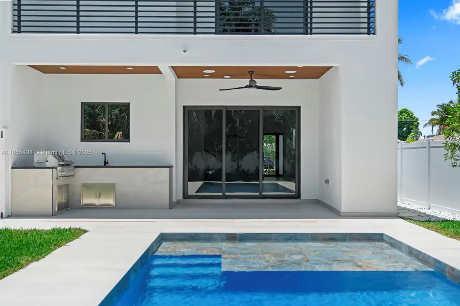 1320 NE 16th Ave #B, Fort Lauderdale, FL 33304 - Image #2