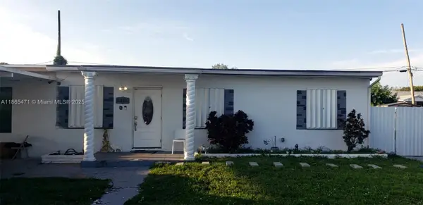 2525 NW 156th St, Miami Gardens, FL 33054