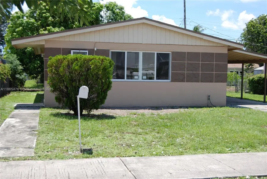 3020 NW 71st St, Miami, FL 33147 - Image #2