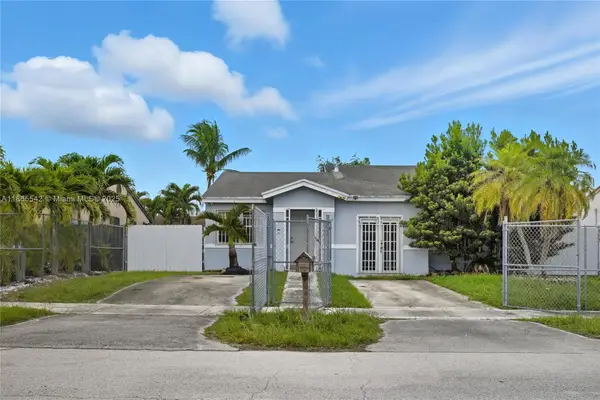 12753 SW 265th Ter, Homestead, FL 33032