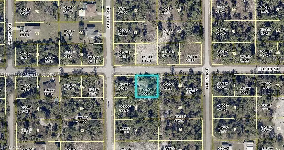 4002 E 13th St, Lehigh Acres, FL 33976 - Image #1