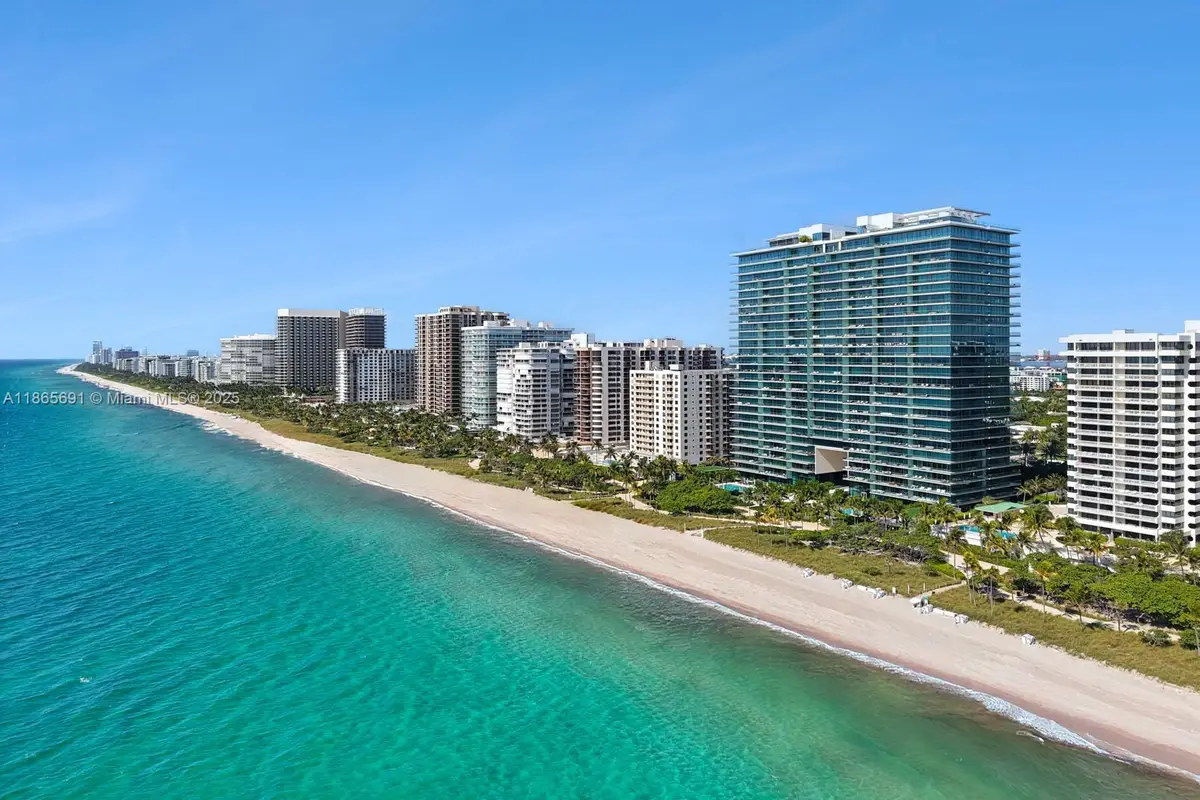 10203 Collins Ave #2601, Bal Harbour, FL 33154 - Image #1