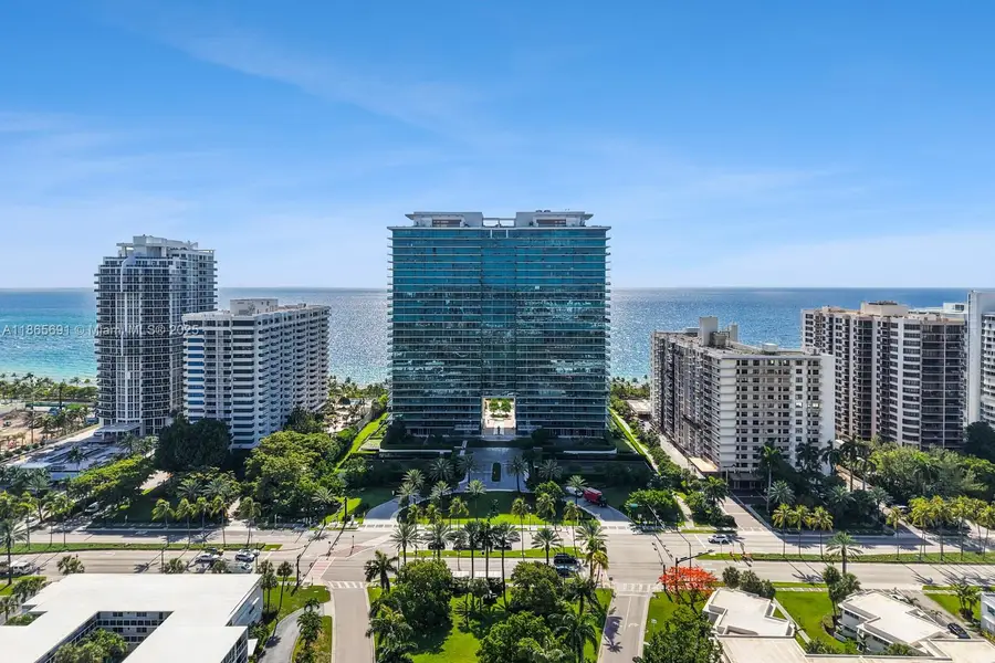 10203 Collins Ave #2601, Bal Harbour, FL 33154 - Image #2