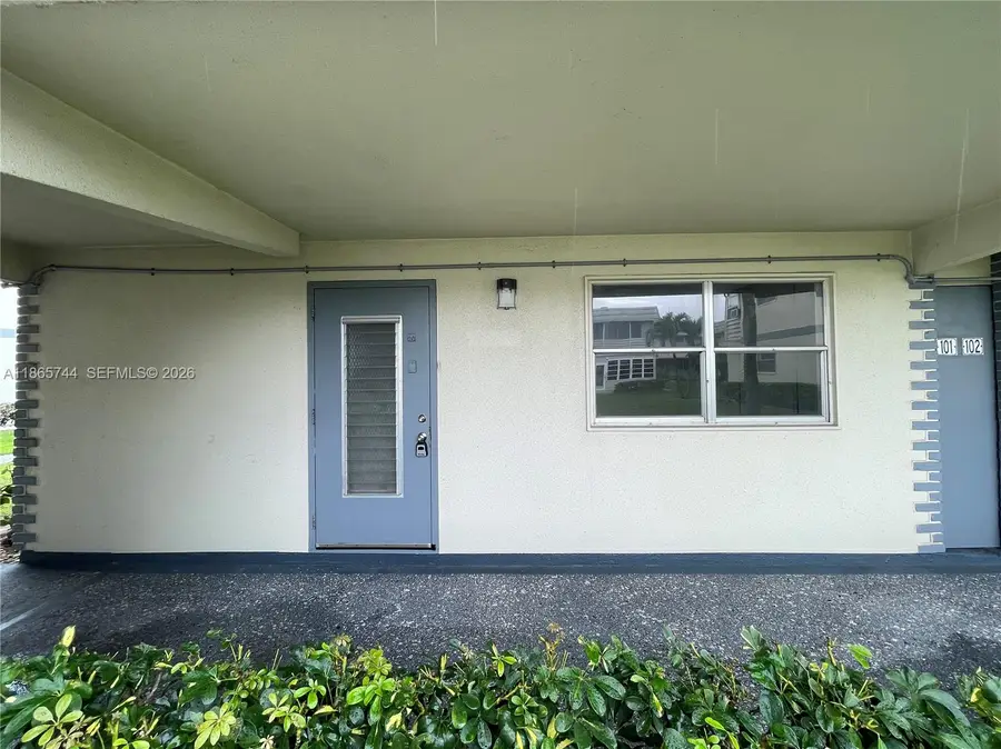 101 Brittany #C, Delray Beach, FL 33446 - #2