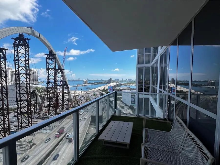 1100 Biscayne Blvd #1706, Miami, FL 33132 - Image #2