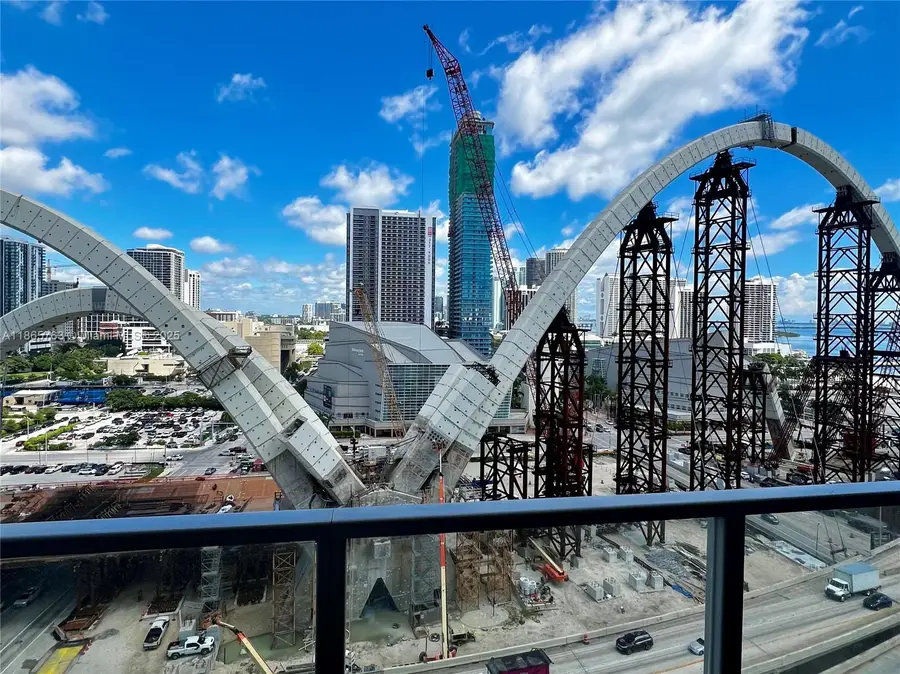 1100 Biscayne Blvd #1706, Miami, FL 33132 - Image #3