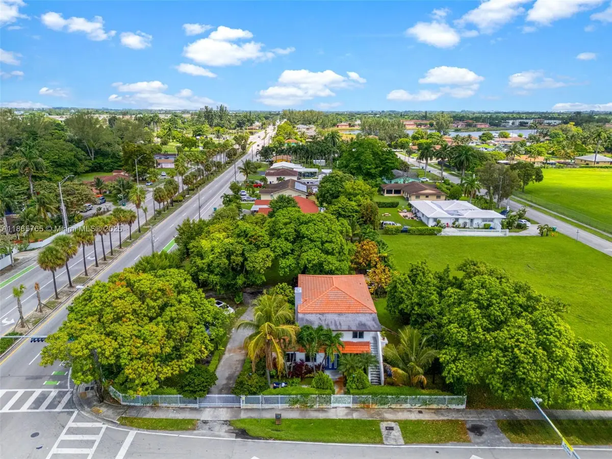 2175 NW 111th St, Miami, FL 33167 - #1