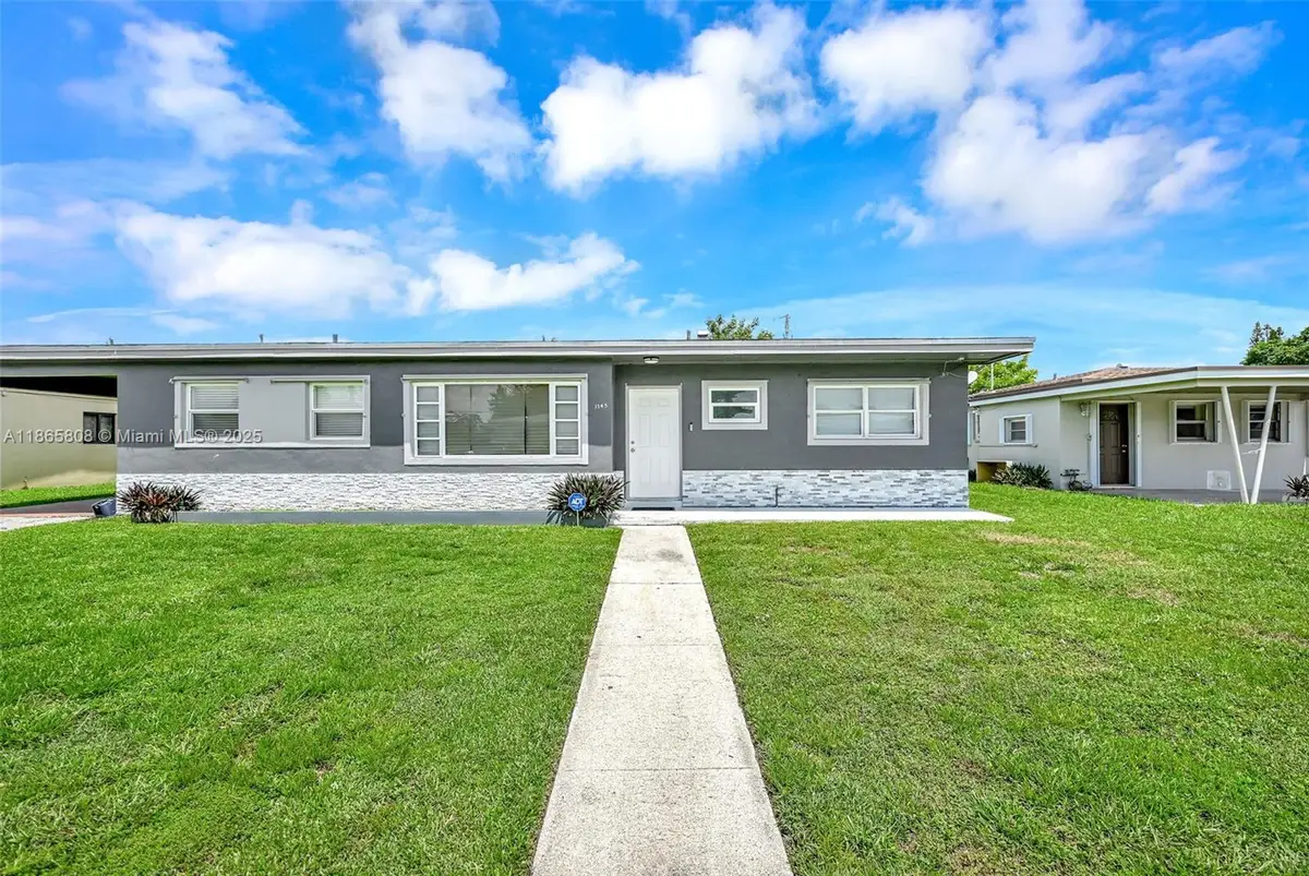 1745 NW 189th Ter, Miami Gardens, FL 33056 - Image #1