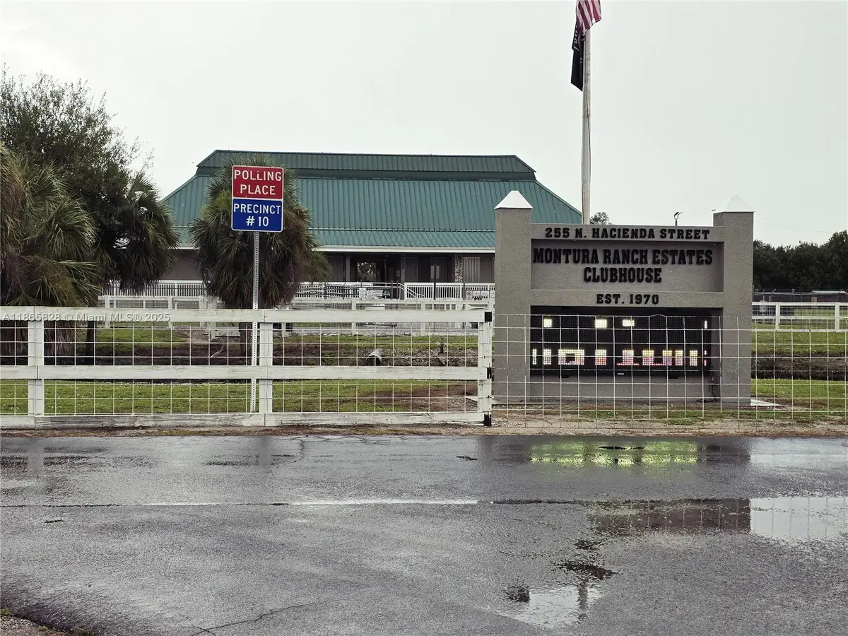 454 Camino Real Blvd, Clewiston, FL 33440 - Image #1