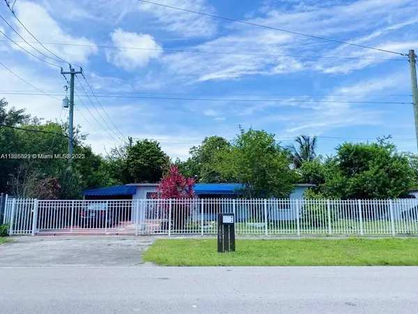 15061 SW 296th, Homestead, FL 33033