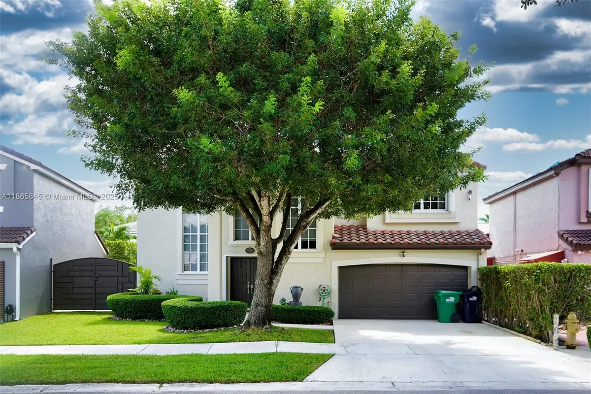 9725 SW 155th Ct, Miami, FL 33196 - Image #1