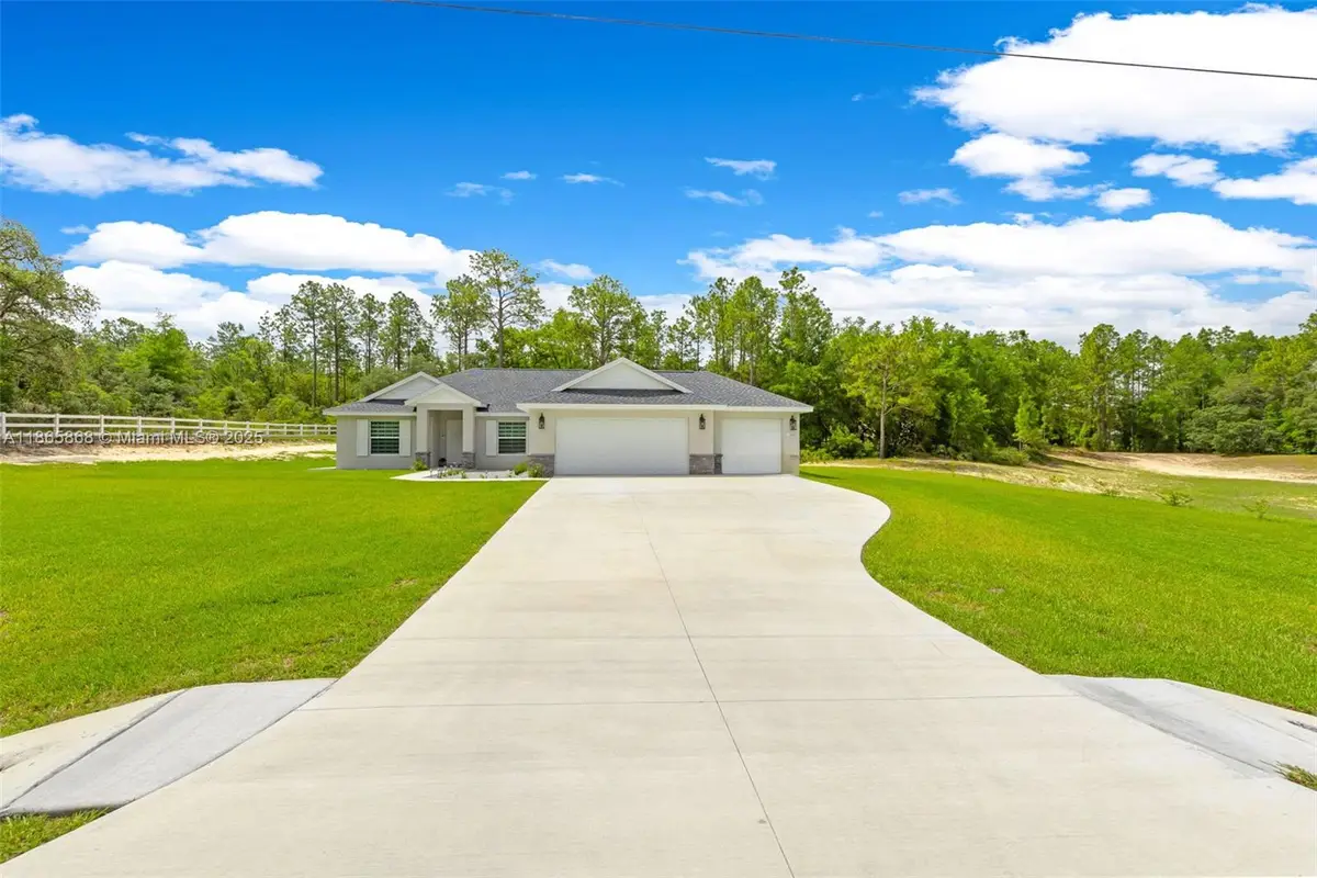 13822 SW 61 Pl Rd, Ocala, FL 34481 - Image #1