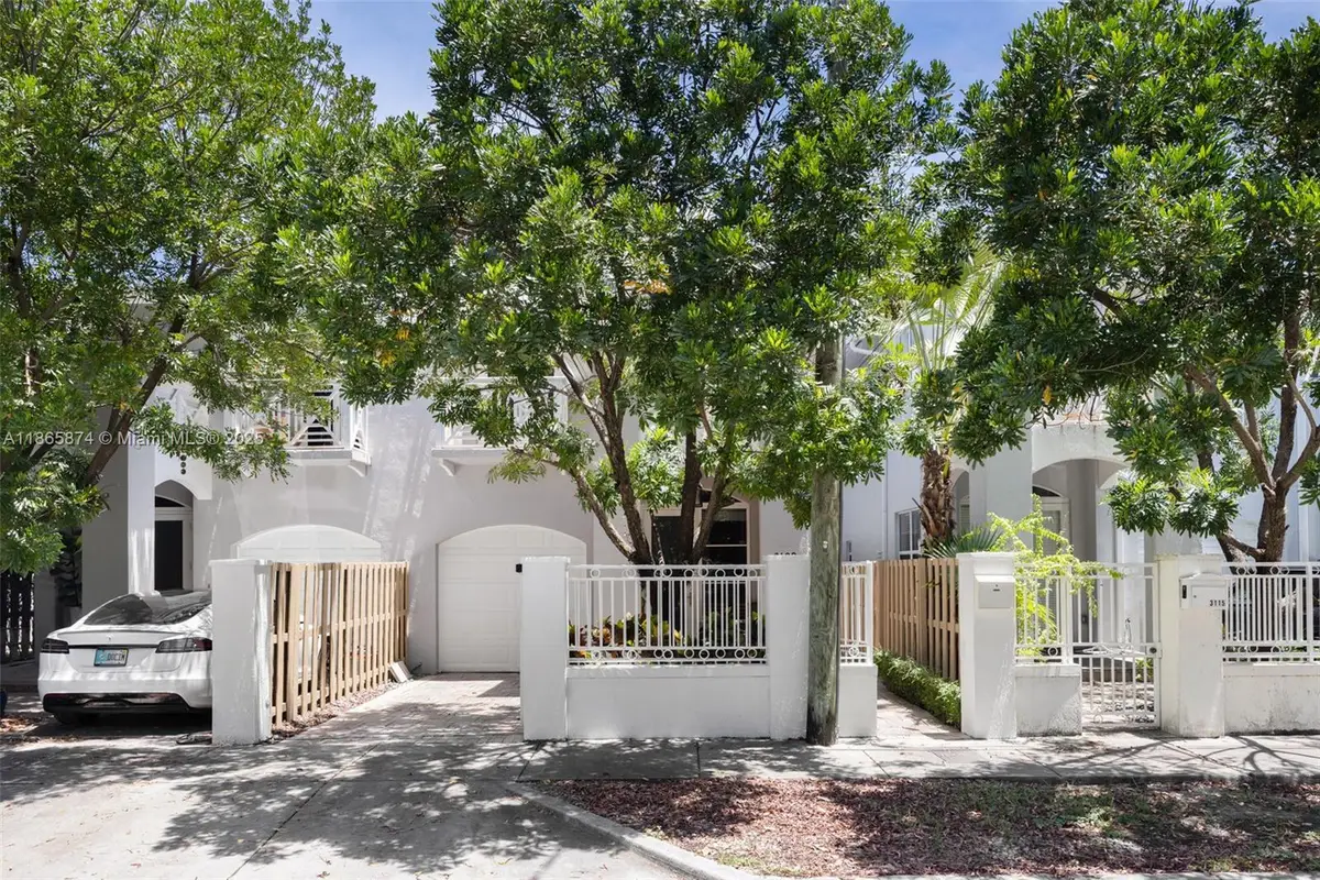 3109 Hibiscus St #3109, Coconut Grove, FL 33133 - Image #1