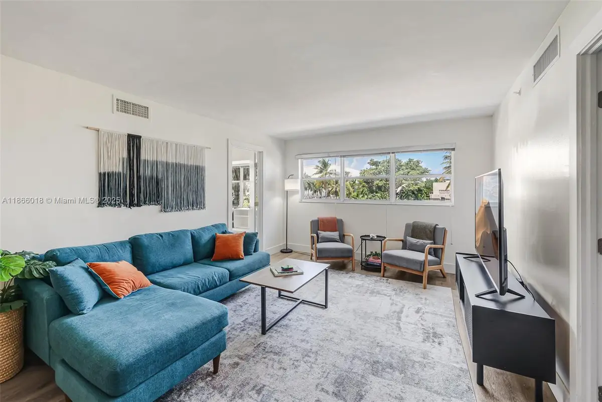 1881 Washington Ave #4B, Miami Beach, FL 33139 - Image #1