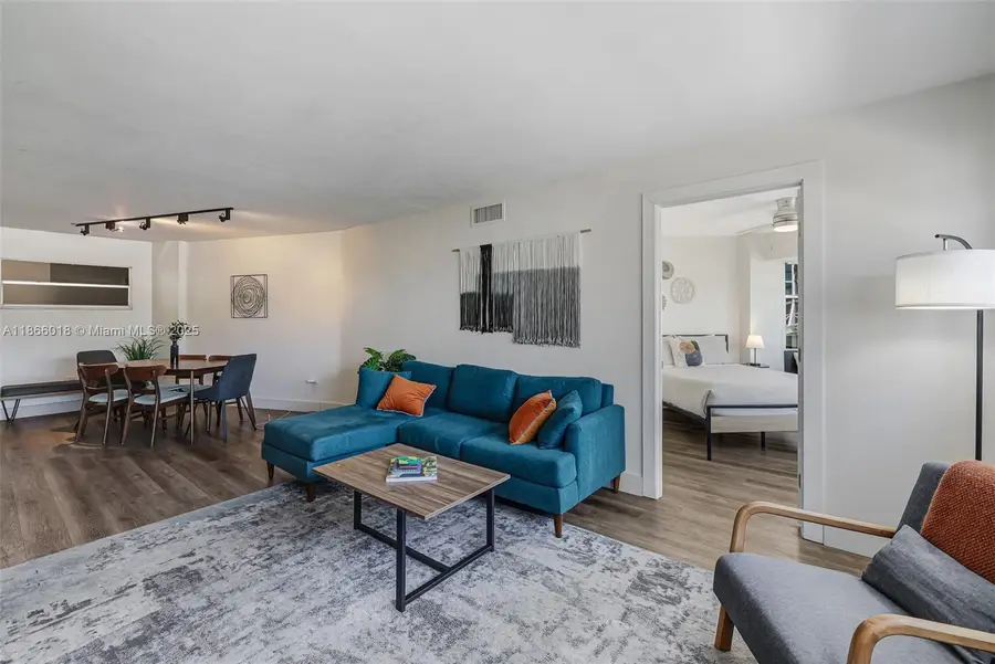 1881 Washington Ave #4B, Miami Beach, FL 33139 - Image #3