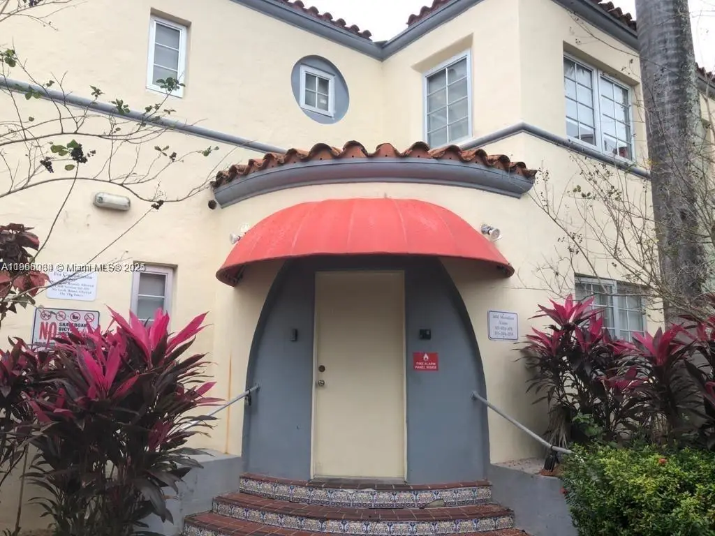 1450 Meridian Ave #104, Miami Beach, FL 33139 - Image #1