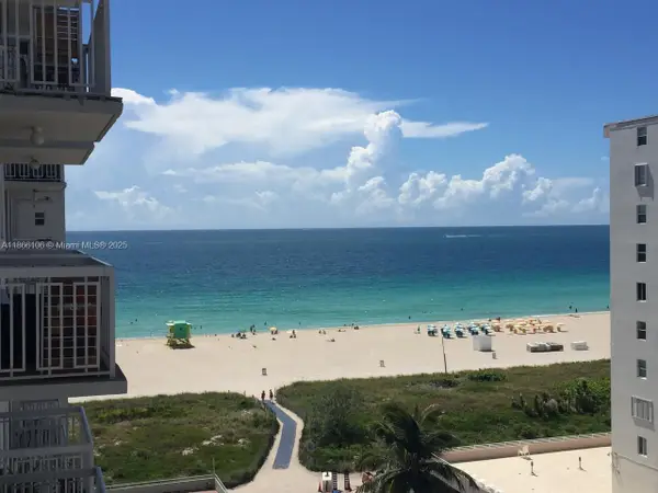 401 Ocean Dr #909, Miami Beach, FL 33139