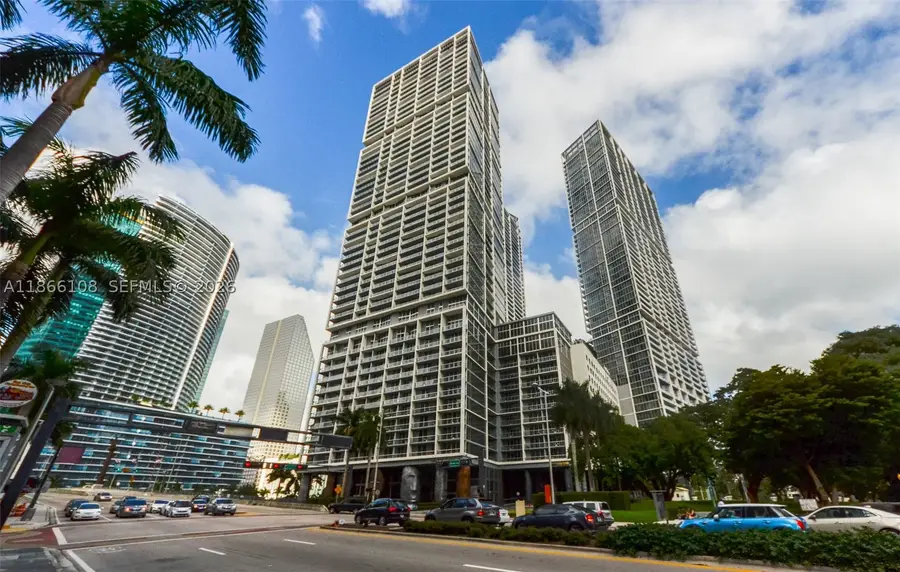 495 Brickell Ave #3504, Miami, FL 33131 - #2