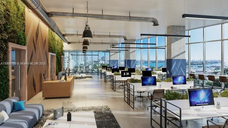 398 NE 5th St #4005, Miami, FL 33132 - #2