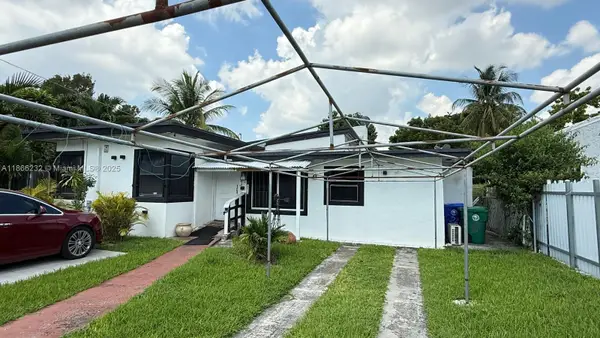 2610 NW 19th Ave, Miami, FL 33142