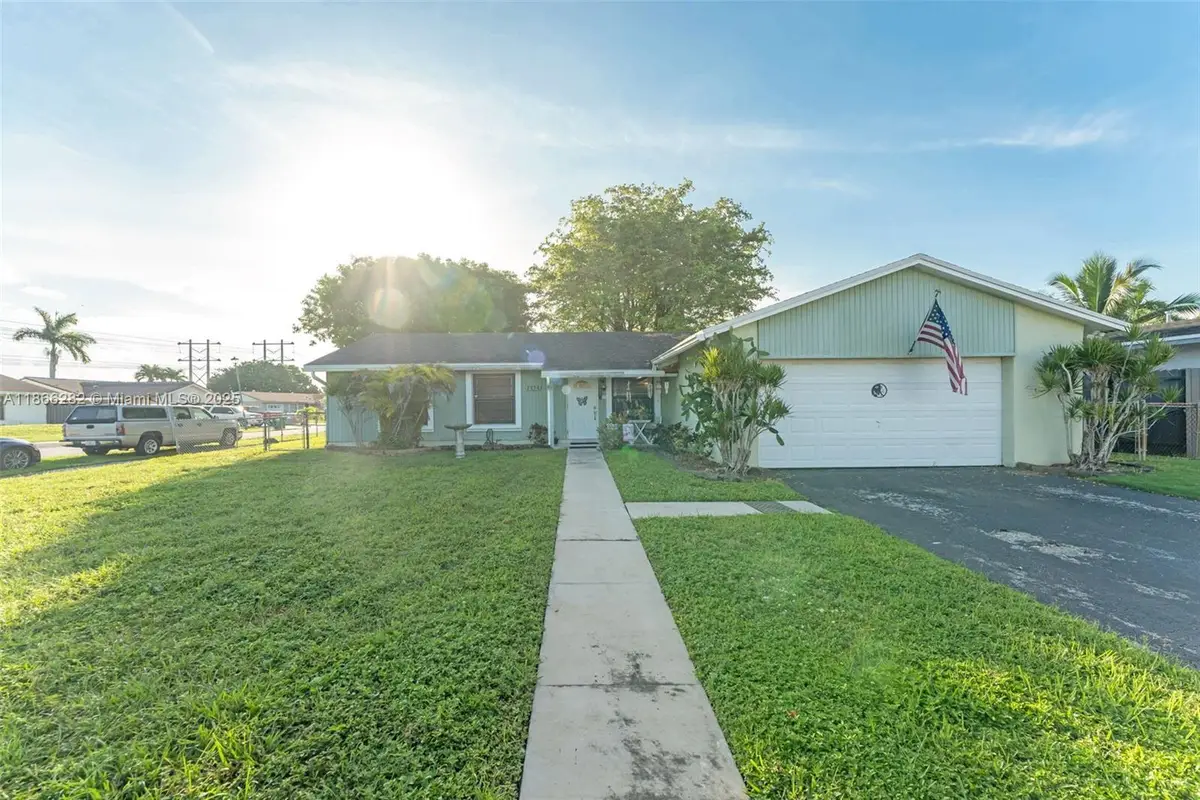 13231 SW 86th St, Miami, FL 33183 - Image #1