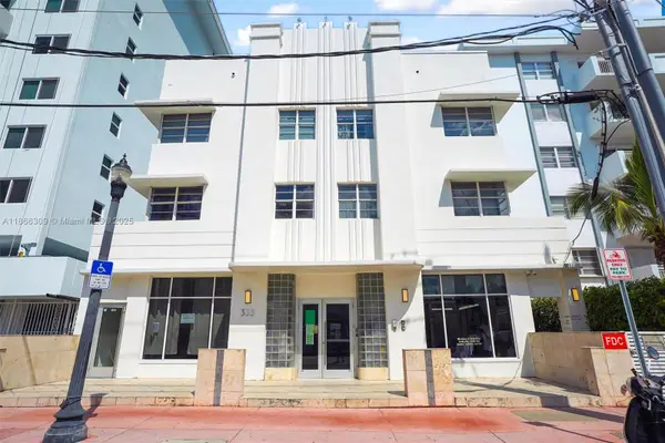 335 Ocean Dr #223, Miami Beach, FL 33139