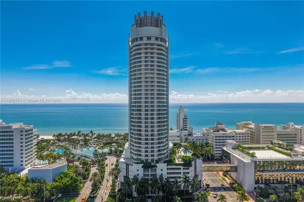 4401 Collins Ave #2010, Miami Beach, FL 33140
