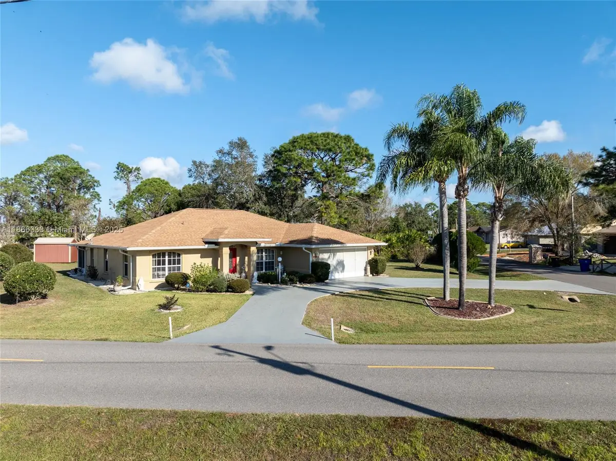 6468 Orduna Drive, Sebring, FL 33872 - Image #1
