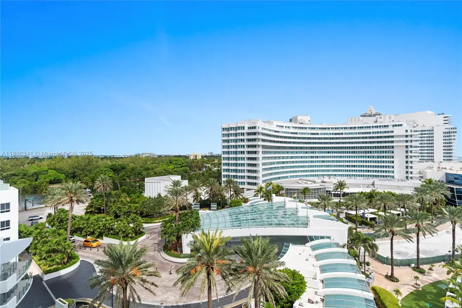 4391 Collins Ave #803, Miami Beach, FL 33140 - Image #2