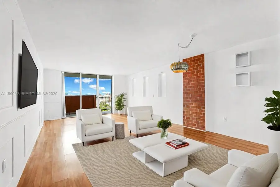 2780 NE 183rd St #1511, Aventura, FL 33160 - #2