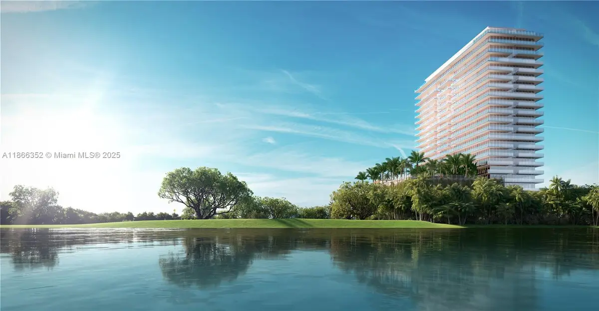 501 Diplomat Pkwy #12-B, Hallandale Beach, FL 33009 - #1