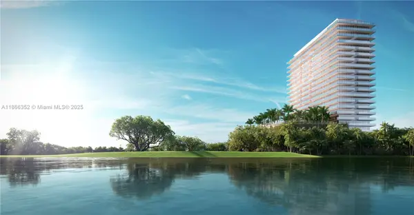 501 Diplomat Pkwy #12-B, Hallandale Beach, FL 33009