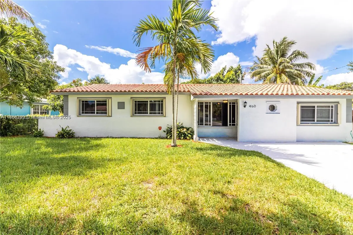 460 NW 88th Ter, El Portal, FL 33150 - Image #1