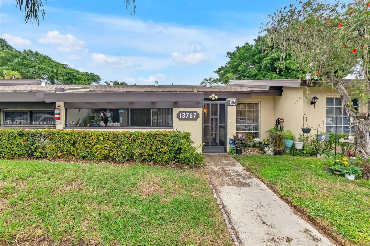 13767 Via Aurora #C, Delray Beach, FL 33484 - Image #1