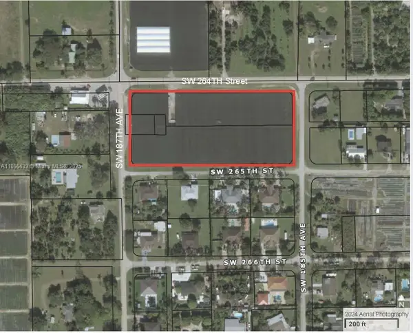 18680 SW 264 Street, Homestead, FL 33031