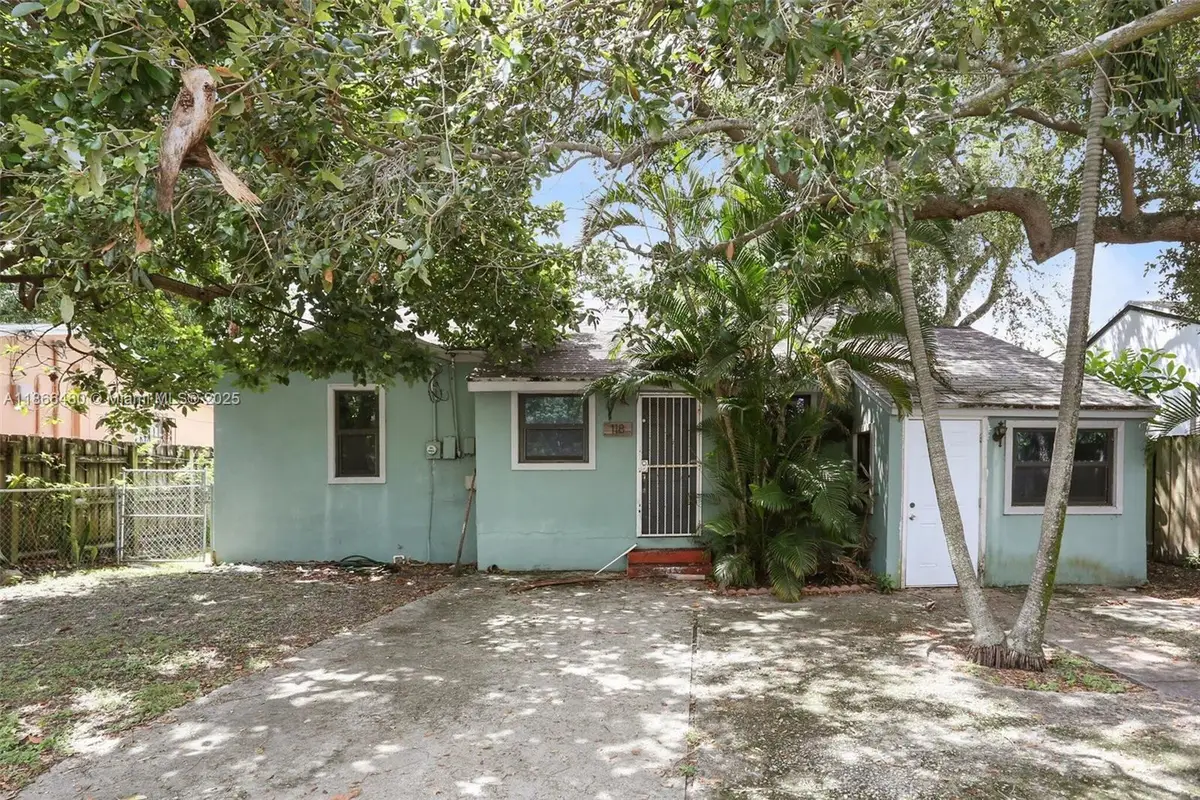 118 NW 44th St, Miami, FL 33127 - Image #1