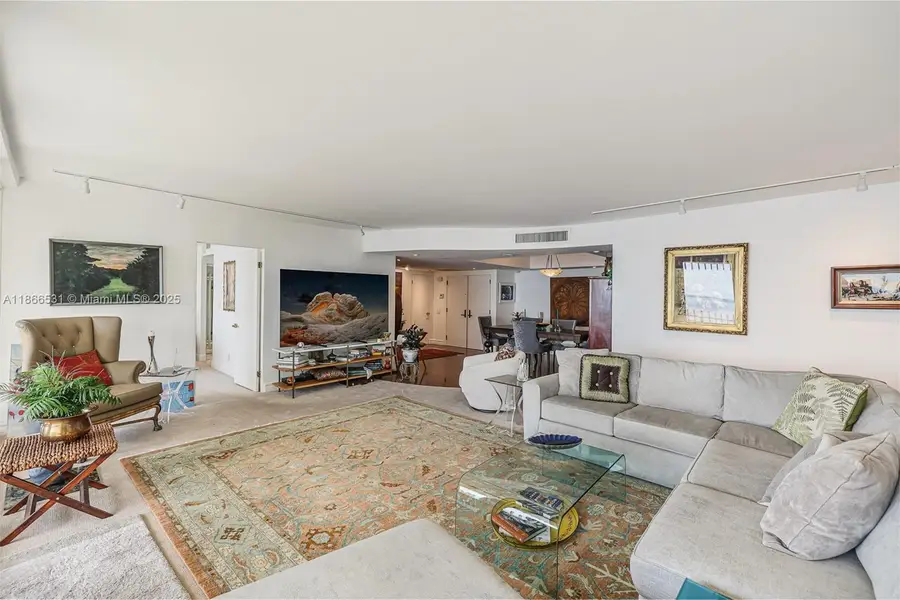 2 Grove Isle Dr #B1603, Miami, FL 33133 - Image #3