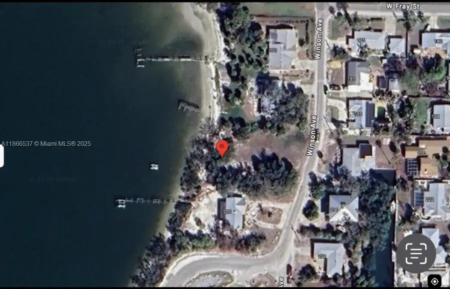 190 Winson Ave, Englewood, FL 34223 - #2