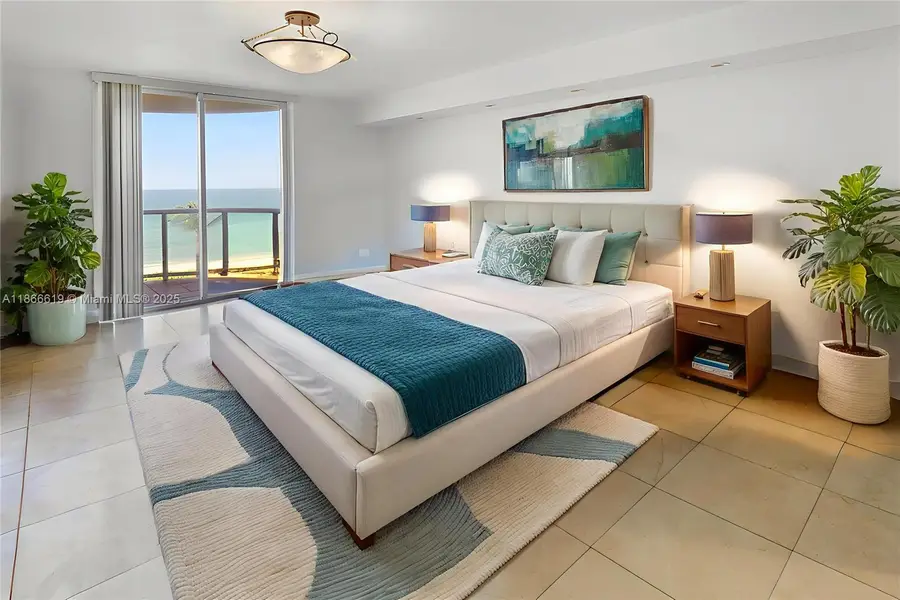 8855 Collins Ave #5A, Surfside, FL 33154 - Image #2