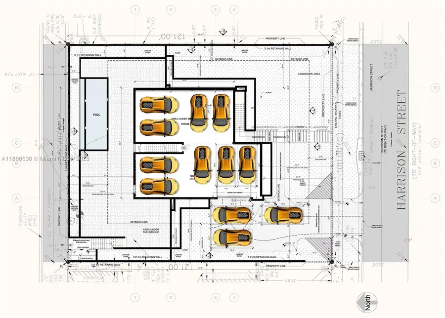 813 Harrison St, Hollywood, FL 33019 - Image #2