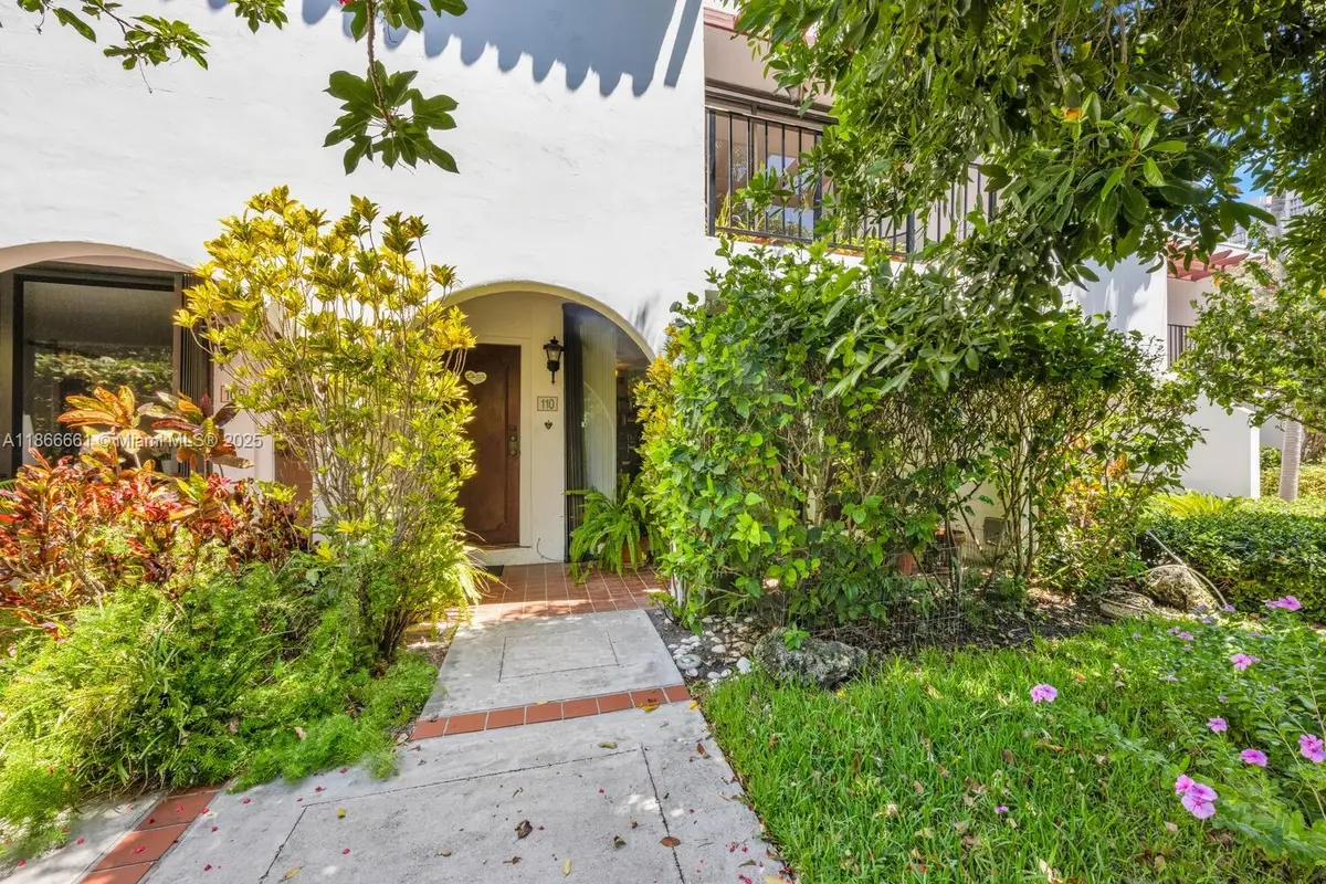 265 Grapetree Dr #110, Key Biscayne, FL 33149 - Image #1