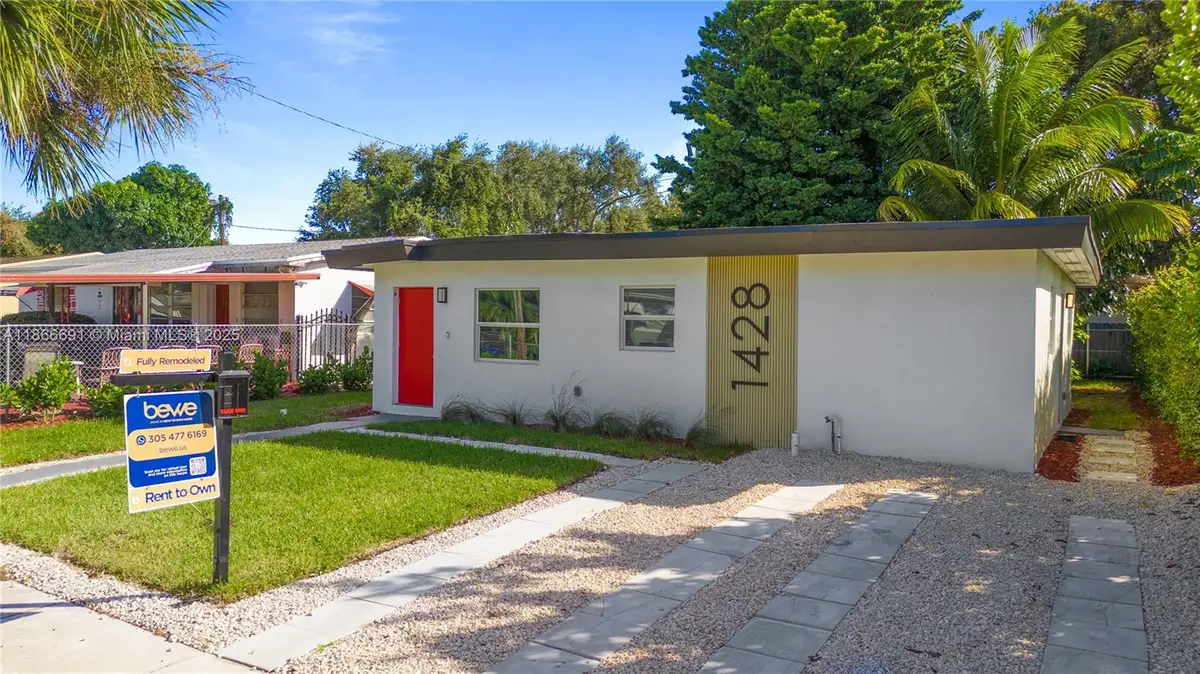 1428 NE 153rd Ter, North Miami Beach, FL 33162 - Image #1