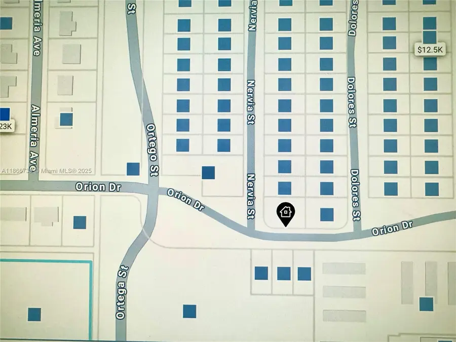 5265 Nervia St, Sebring, FL 33872 - Image #2