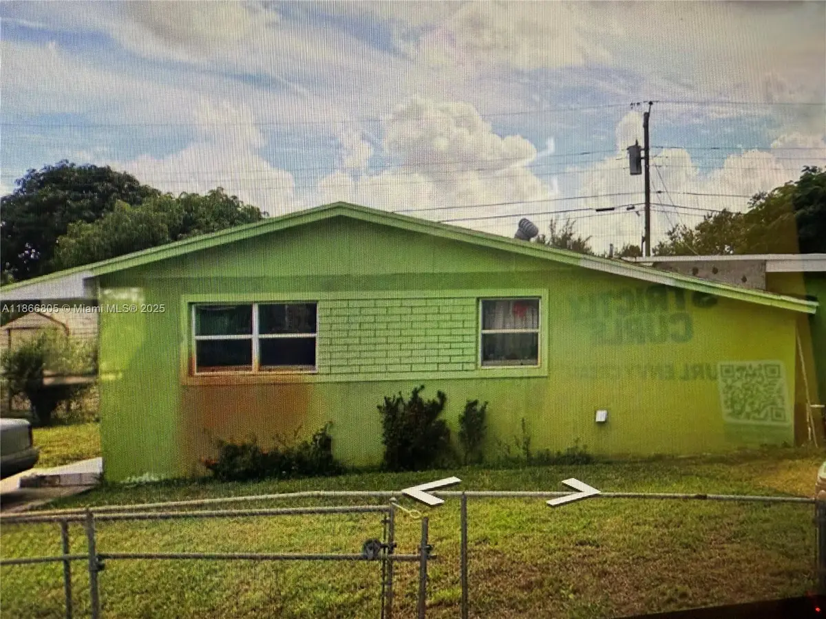 3600 NW 210th Ter, Miami Gardens, FL 33056 - Image #1