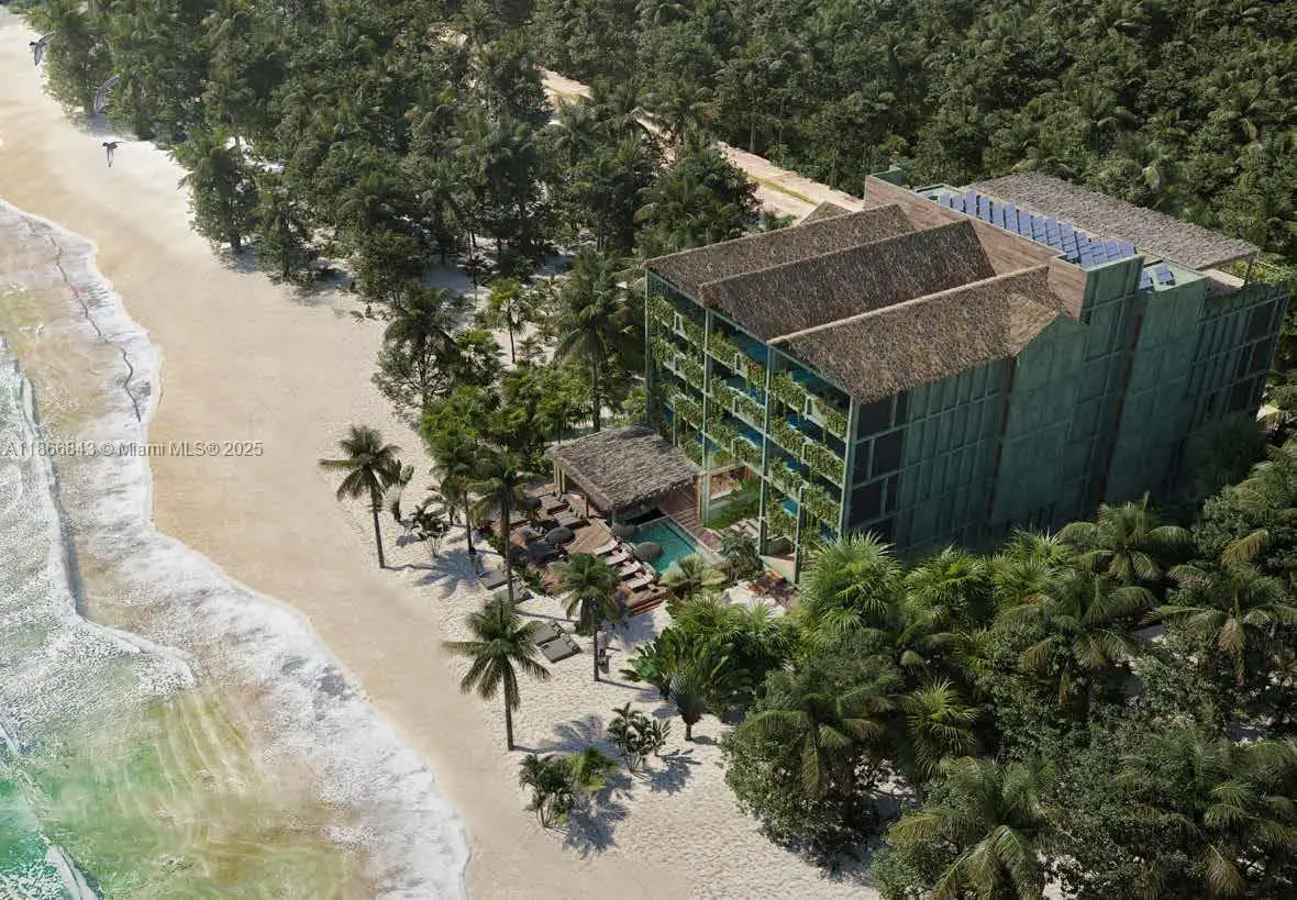 22 Tankah #402, Tulum, FL  - #1