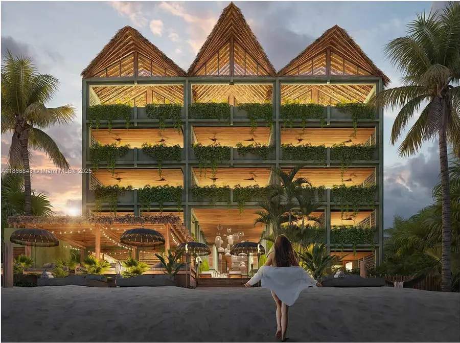 22 Tankah #402, Tulum, FL  - #3