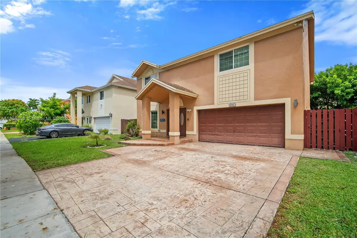 9701 SW 16th St, Pembroke Pines, FL 33025 - Image #1