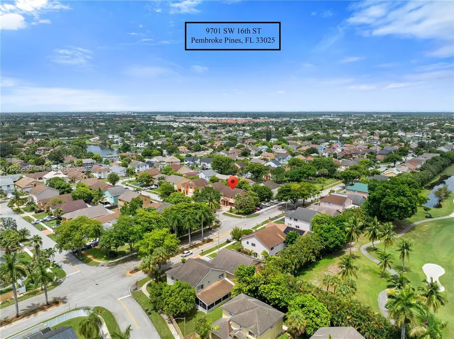 9701 SW 16th St, Pembroke Pines, FL 33025 - Image #2