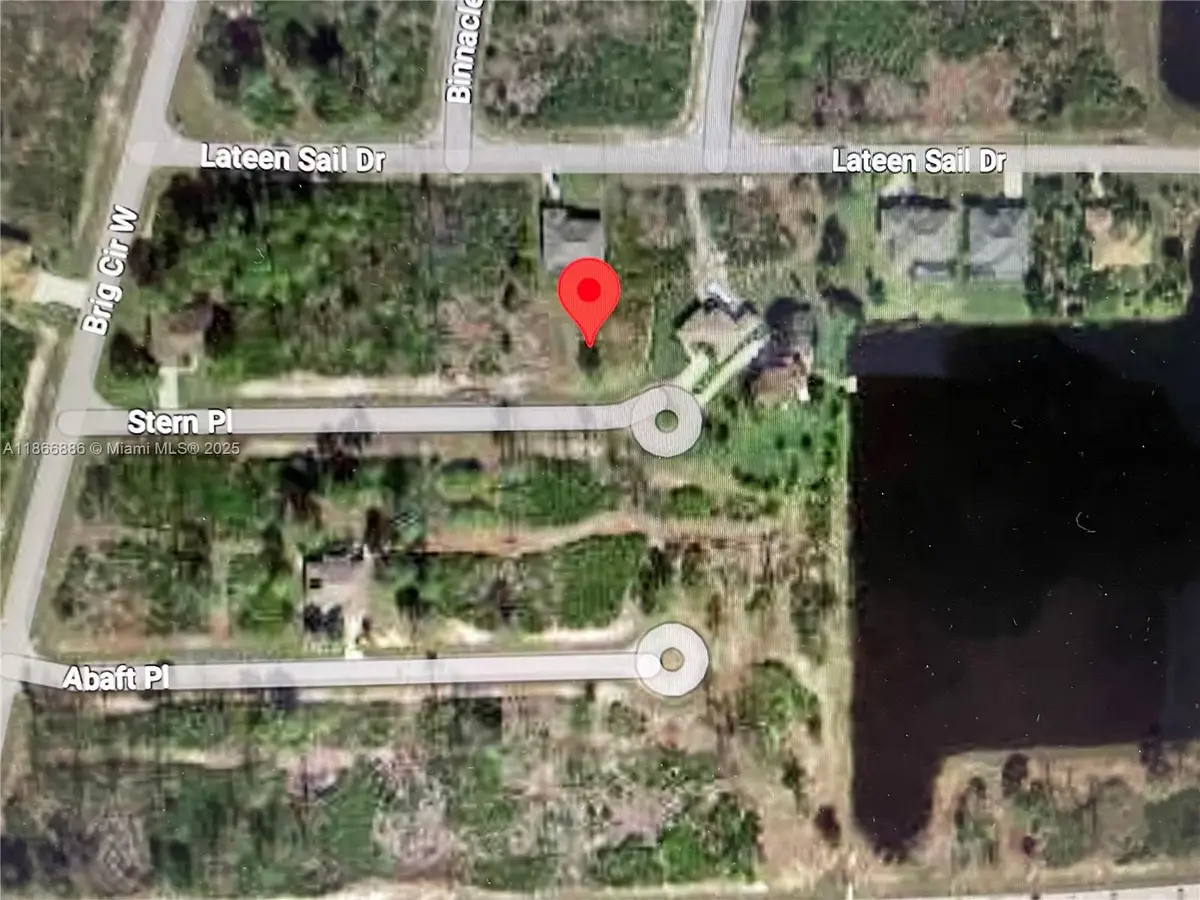 12 Stern Pl, Placida, FL 33946 - #1